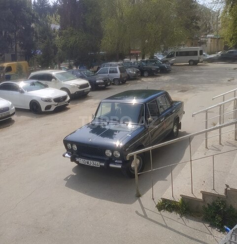 LADA (VAZ) 2106 2004, 98,000 km - 1.6 l - Xaçmaz