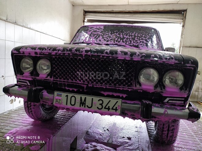 LADA (VAZ) 2106 2004, 98,000 km - 1.6 l - Xaçmaz