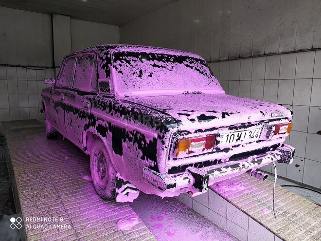 LADA (VAZ) 2106 2004, 98,000 km - 1.6 l - Xaçmaz
