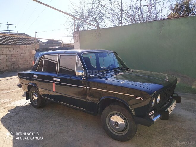 LADA (VAZ) 2106 2004, 98,000 km - 1.6 l - Xaçmaz