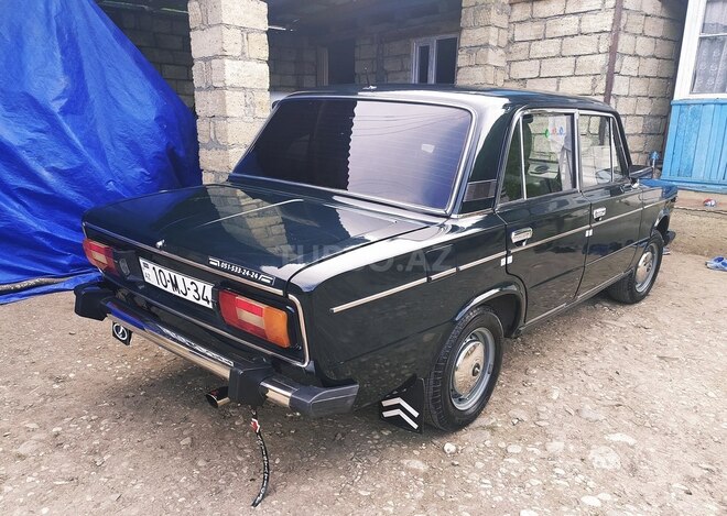 LADA (VAZ) 2106 2004, 98,000 km - 1.6 l - Xaçmaz