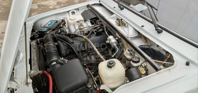 LADA (VAZ) 2107 2007, 57,580 km - 1.6 l - Gəncə
