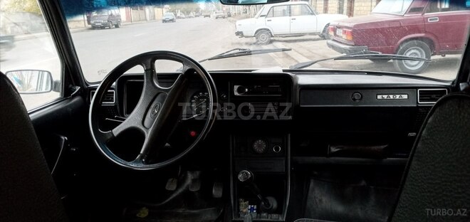 LADA (VAZ) 2107 2007, 57,580 km - 1.6 l - Gəncə