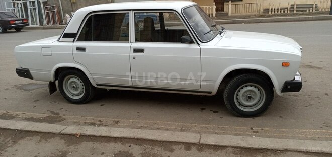 LADA (VAZ) 2107 2007, 57,580 km - 1.6 l - Gəncə