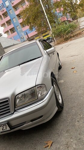 Mercedes C 240 1998, 264,278 km - 2.4 л - Göyçay
