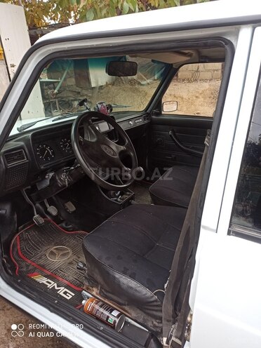 LADA (VAZ) 2107 2006, 350,000 km - 1.6 л - Şəmkir