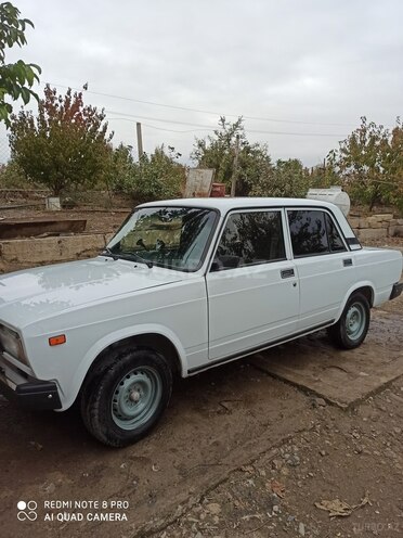 LADA (VAZ) 2107 2006, 350,000 km - 1.6 л - Şəmkir