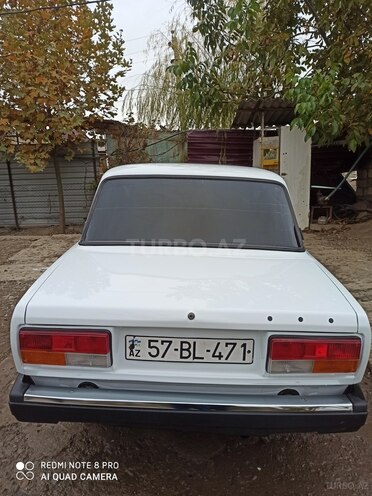 LADA (VAZ) 2107 2006, 350,000 km - 1.6 л - Şəmkir