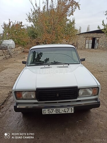 LADA (VAZ) 2107 2006, 350,000 km - 1.6 л - Şəmkir