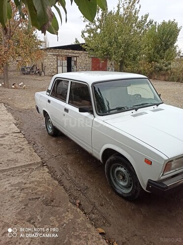 LADA (VAZ) 2107 2006, 350,000 km - 1.6 л - Şəmkir