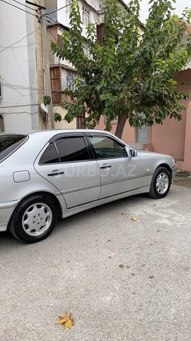 Mercedes C 240 1998, 264,278 km - 2.4 л - Göyçay