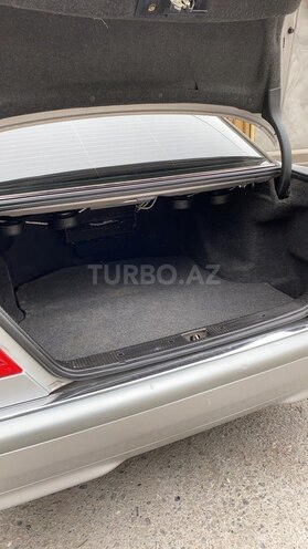 Mercedes C 240 1998, 264,278 km - 2.4 л - Göyçay
