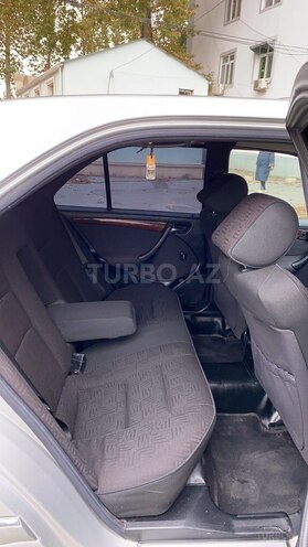 Mercedes C 240 1998, 264,278 km - 2.4 л - Göyçay