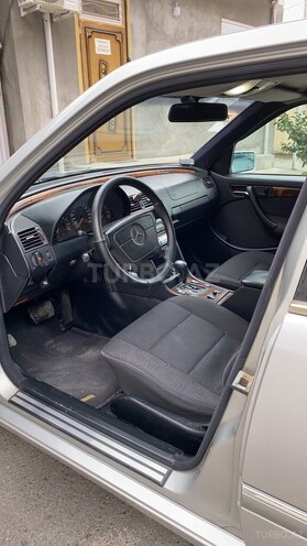 Mercedes C 240 1998, 264,278 km - 2.4 л - Göyçay