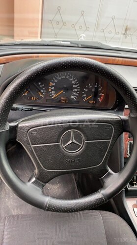 Mercedes C 240 1998, 264,278 km - 2.4 л - Göyçay