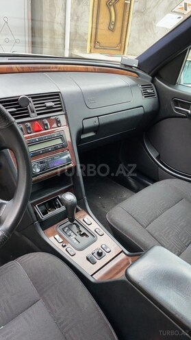 Mercedes C 240 1998, 264,278 km - 2.4 л - Göyçay