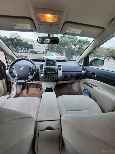 Toyota Prius 2008, 141,000 km - 1.5 л - Bakı