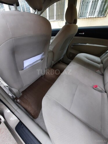 Toyota Prius 2008, 141,000 km - 1.5 л - Bakı