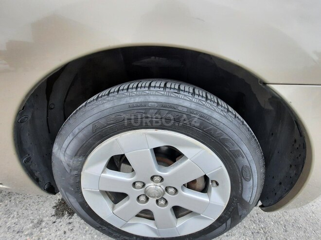 Toyota Prius 2008, 141,000 km - 1.5 л - Bakı