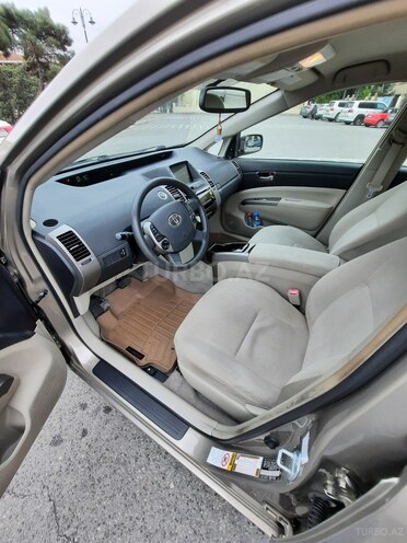 Toyota Prius 2008, 141,000 km - 1.5 л - Bakı