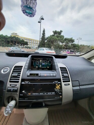 Toyota Prius 2008, 141,000 km - 1.5 л - Bakı