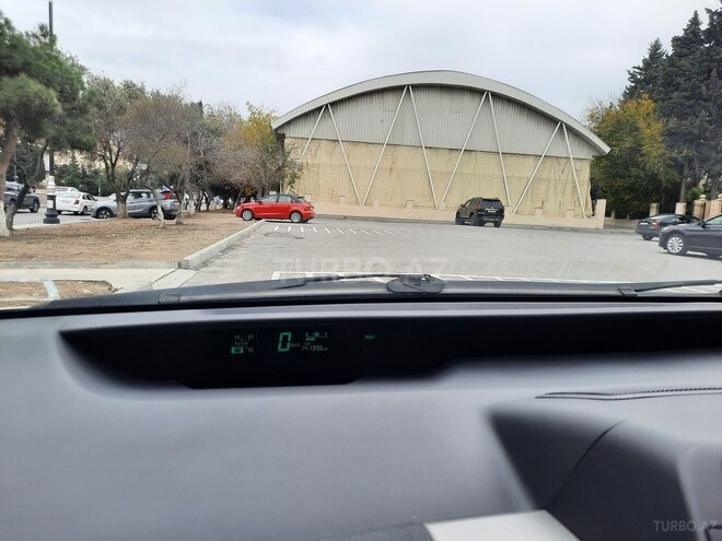 Toyota Prius 2008, 141,000 km - 1.5 л - Bakı