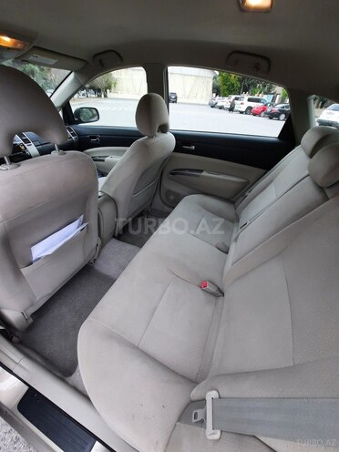 Toyota Prius 2008, 141,000 km - 1.5 л - Bakı