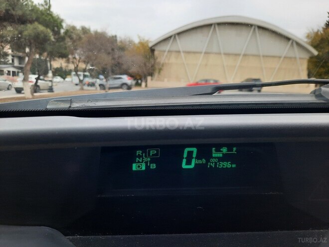 Toyota Prius 2008, 141,000 km - 1.5 л - Bakı