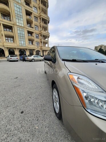 Toyota Prius 2008, 141,000 km - 1.5 л - Bakı