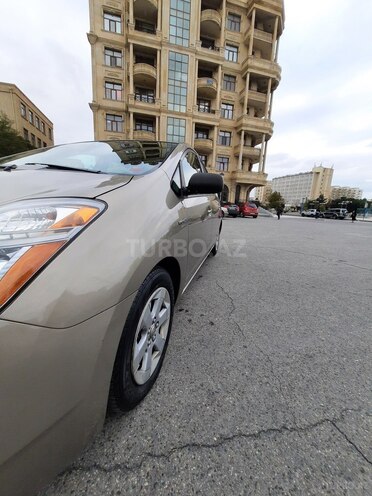 Toyota Prius 2008, 141,000 km - 1.5 л - Bakı