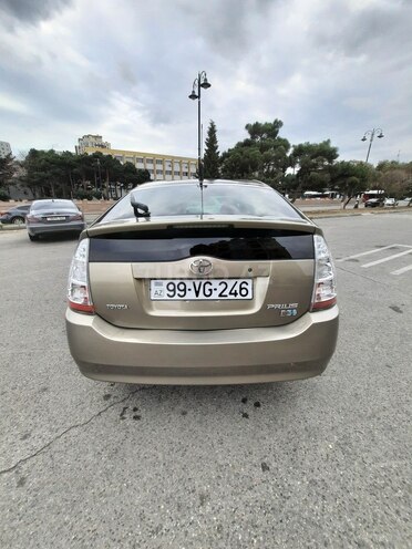Toyota Prius 2008, 141,000 km - 1.5 л - Bakı