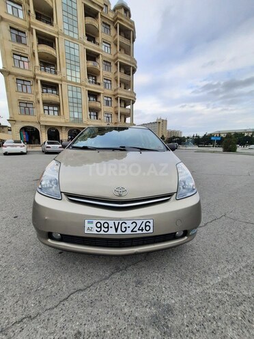 Toyota Prius 2008, 141,000 km - 1.5 л - Bakı