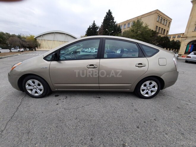 Toyota Prius 2008, 141,000 km - 1.5 л - Bakı