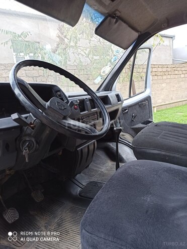 GAZ 33021 1998, 111,111 km - 2.4 л - Bakı