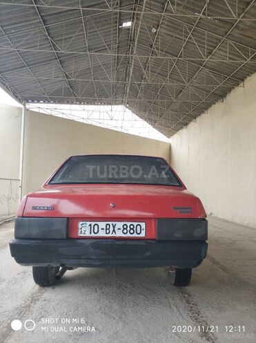 LADA (VAZ) 21099 1994, 75,314 km - 1.5 л - Gəncə