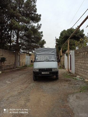GAZ 33021 1998, 111,111 km - 2.4 л - Bakı