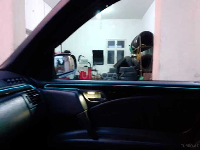 Mercedes E 300 1999, 421,680 km - 3.0 л - Bakı