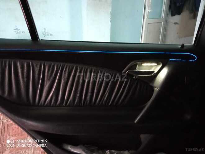 Mercedes E 300 1999, 421,680 km - 3.0 л - Bakı