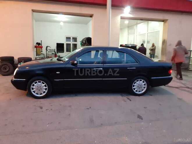 Mercedes E 300 1999, 421,680 km - 3.0 л - Bakı