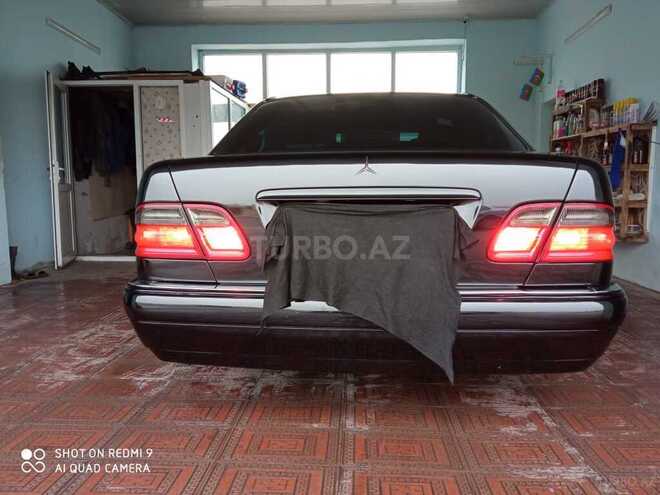 Mercedes E 300 1999, 421,680 km - 3.0 л - Bakı