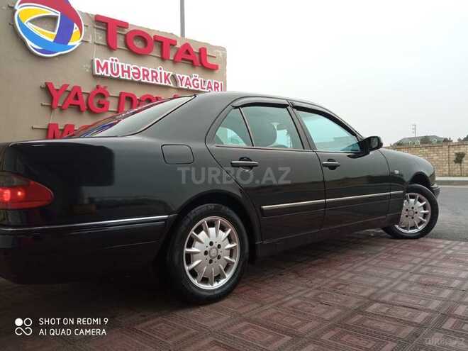 Mercedes E 300 1999, 421,680 km - 3.0 л - Bakı