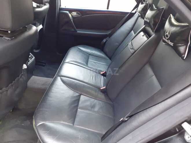 Mercedes E 300 1999, 421,680 km - 3.0 л - Bakı