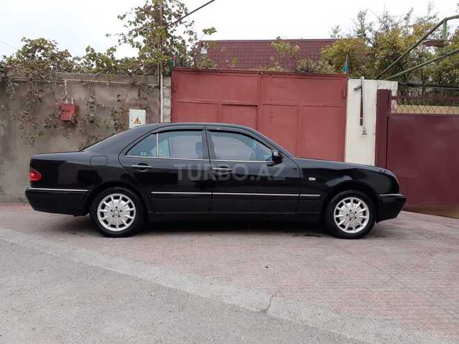 Mercedes E 300 1999, 421,680 km - 3.0 л - Bakı