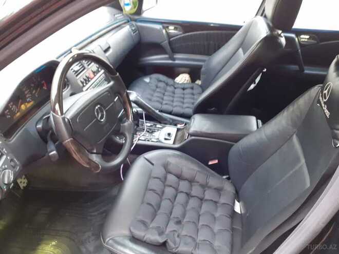 Mercedes E 300 1999, 421,680 km - 3.0 л - Bakı