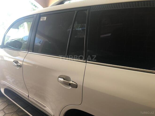 Lexus LX 570 2011, 39,000 km - 5.7 l - Bakı