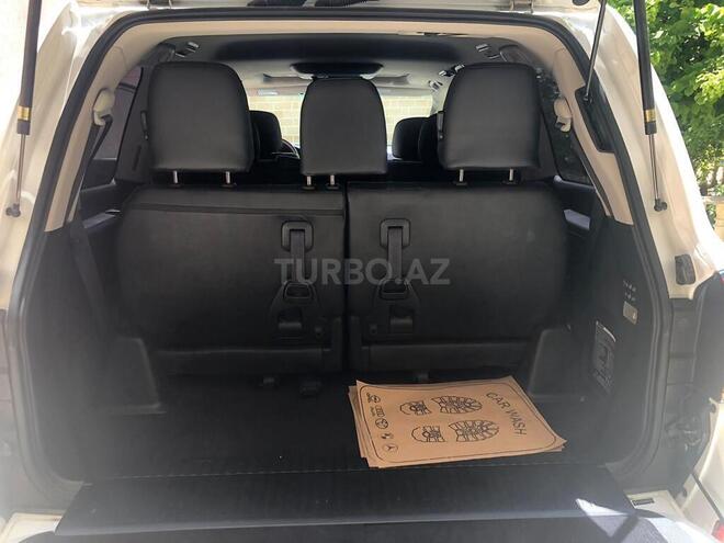Lexus LX 570 2011, 39,000 km - 5.7 l - Bakı
