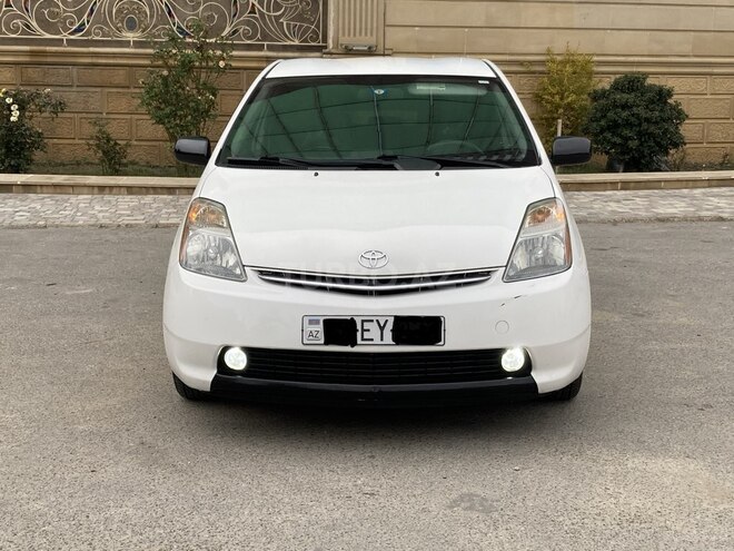 Toyota Prius 2007, 208,000 km - 1.5 l - Bakı