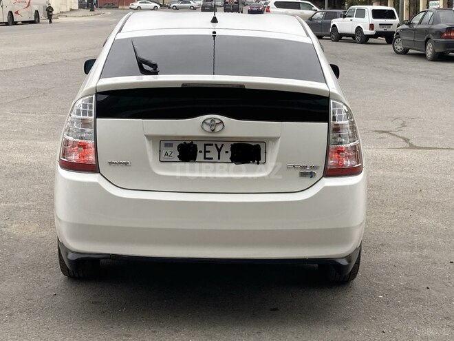 Toyota Prius 2007, 208,000 km - 1.5 l - Bakı