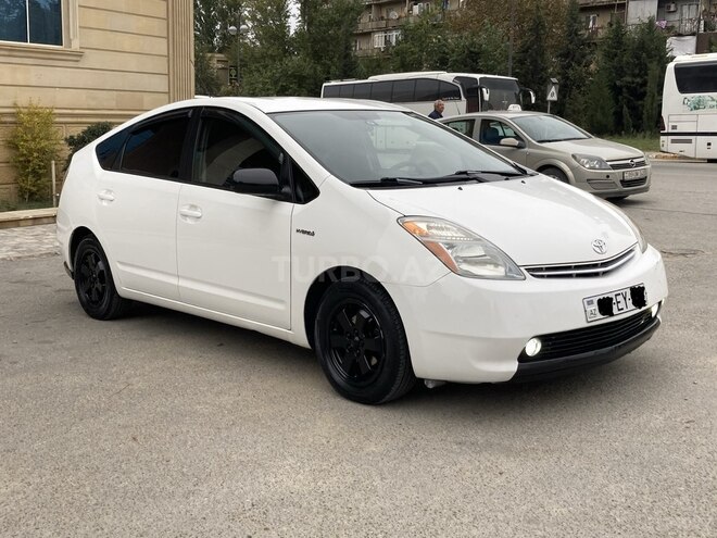 Toyota Prius 2007, 208,000 km - 1.5 l - Bakı