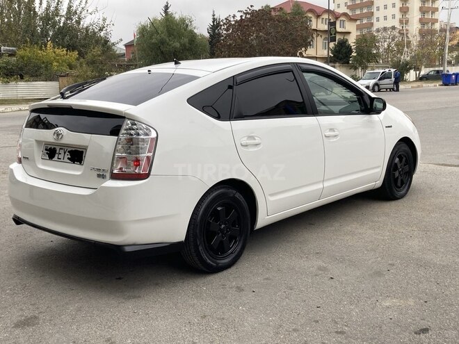 Toyota Prius 2007, 208,000 km - 1.5 l - Bakı